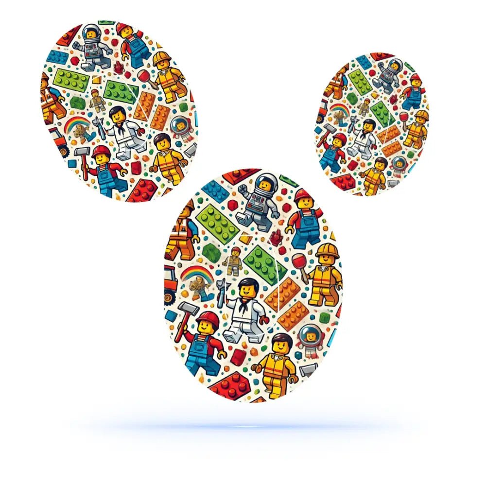 diabeteshjälp Diabetaguard CGMPATCH 