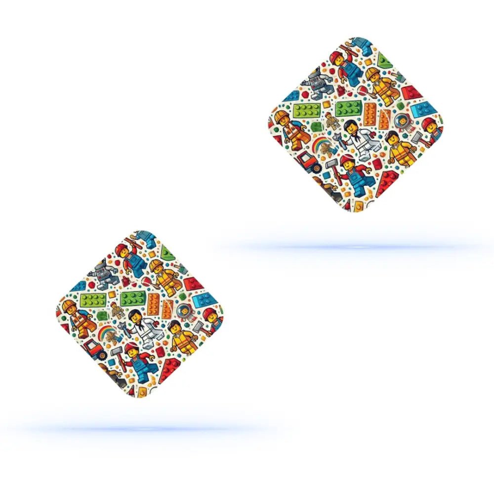 diabeteshjälp Diabetaguard CGMPATCH 