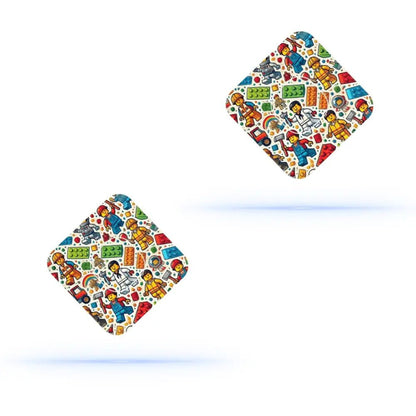 diabeteshjälp Diabetaguard CGMPATCH 