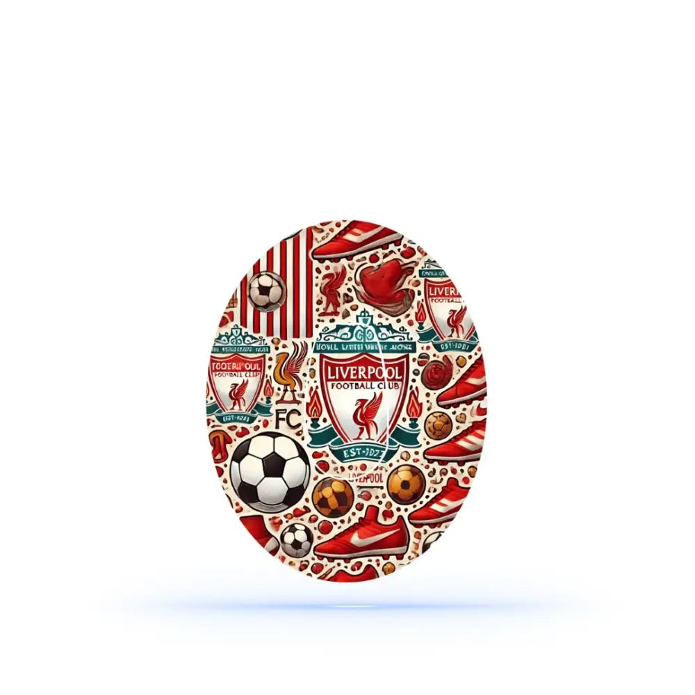 diabeteshjälp Diabetaguard CGMPATCH 