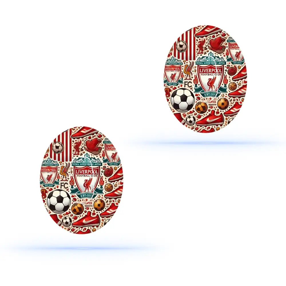 diabeteshjälp Diabetaguard CGMPATCH 