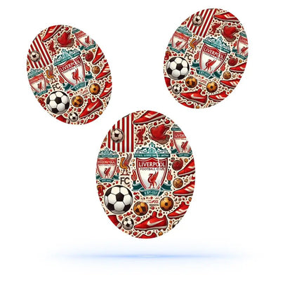 diabeteshjälp Diabetaguard CGMPATCH 