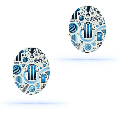 diabeteshjälp Diabetaguard CGMPATCH 