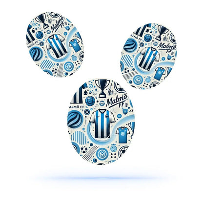 diabeteshjälp Diabetaguard CGMPATCH 