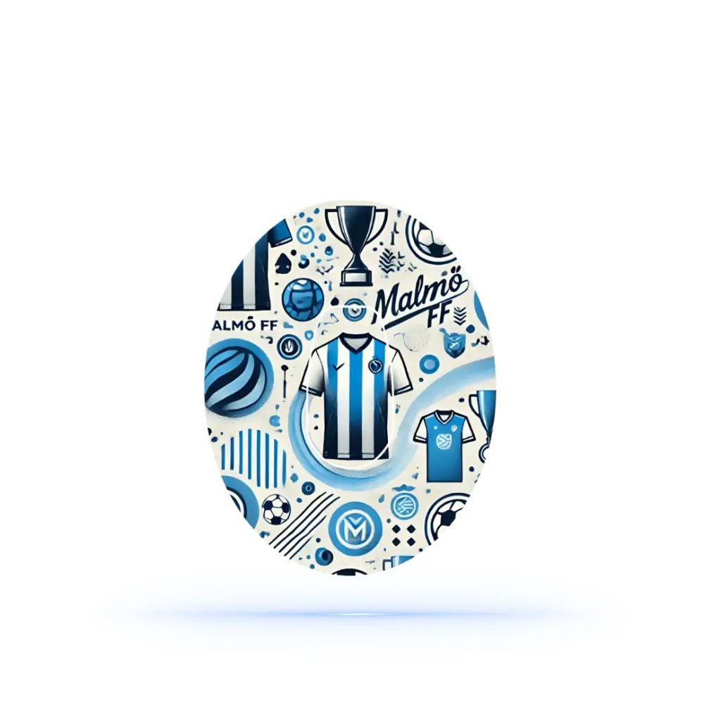 diabeteshjälp Diabetaguard CGMPATCH 