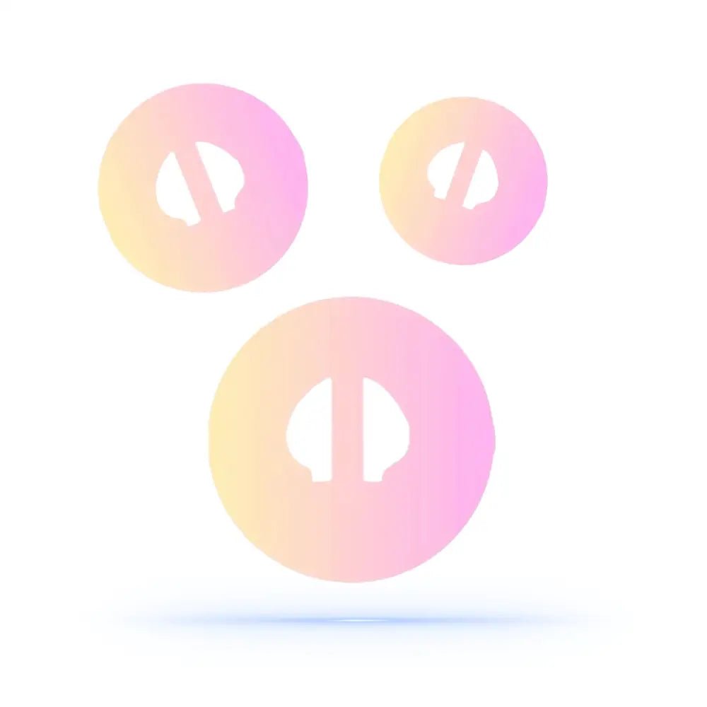 diabeteshjälp Diabetaguard CGMPATCH 