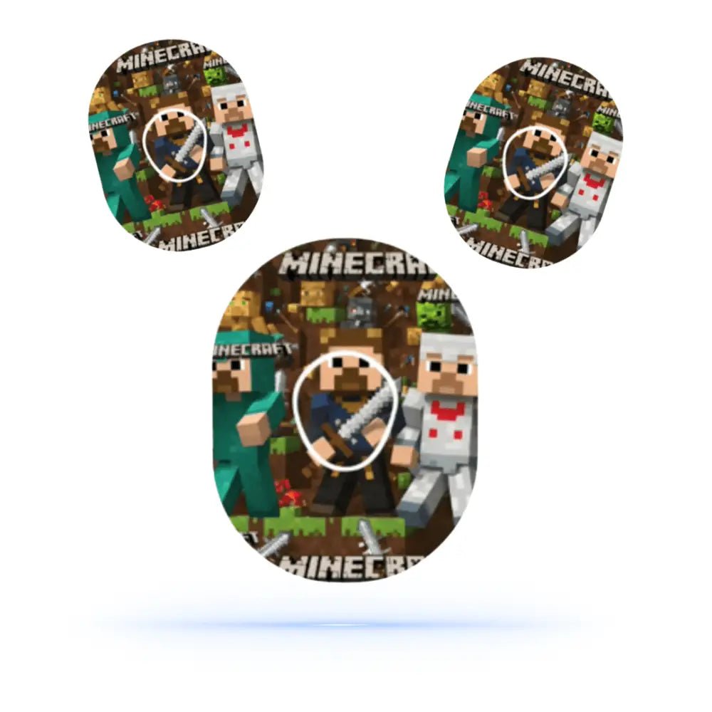 diabeteshjälp Diabetaguard CGMPATCH 