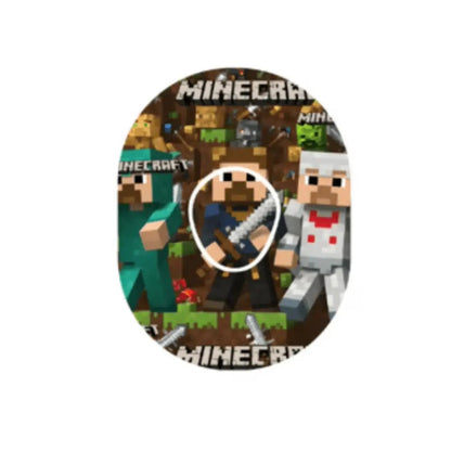 diabeteshjälp Diabetaguard CGMPATCH 