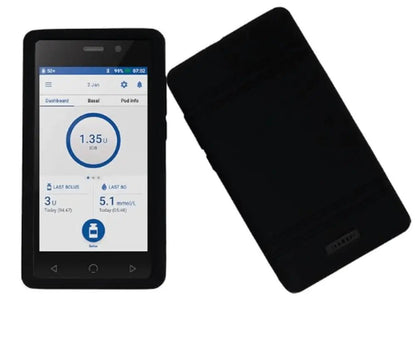 diabeteshjälp Diabetaguard CGMPATCH 