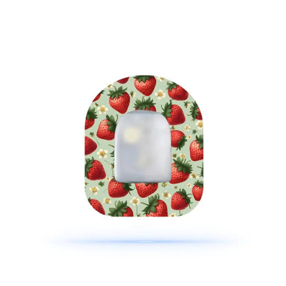 diabeteshjälp Diabetaguard CGMPATCH 