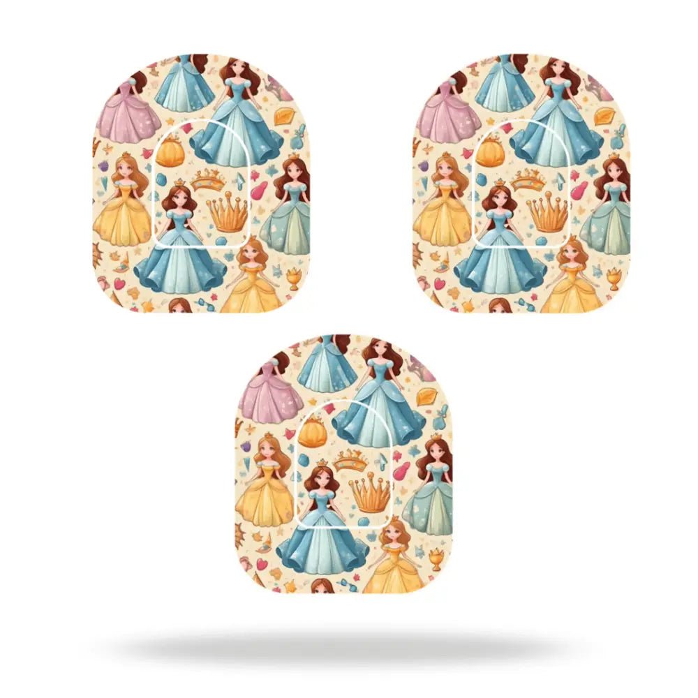 diabeteshjälp Diabetaguard CGMPATCH 