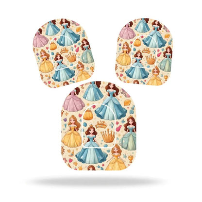 diabeteshjälp Diabetaguard CGMPATCH 