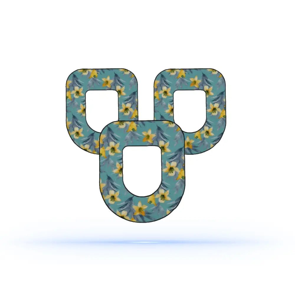 diabeteshjälp Diabetaguard CGMPATCH 