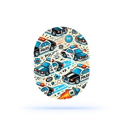 diabeteshjälp Diabetaguard CGMPATCH 