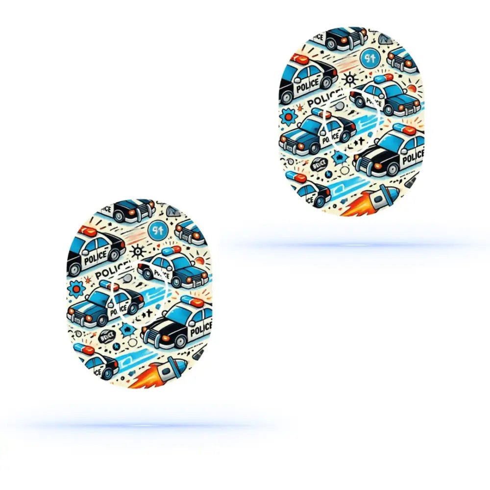 diabeteshjälp Diabetaguard CGMPATCH 