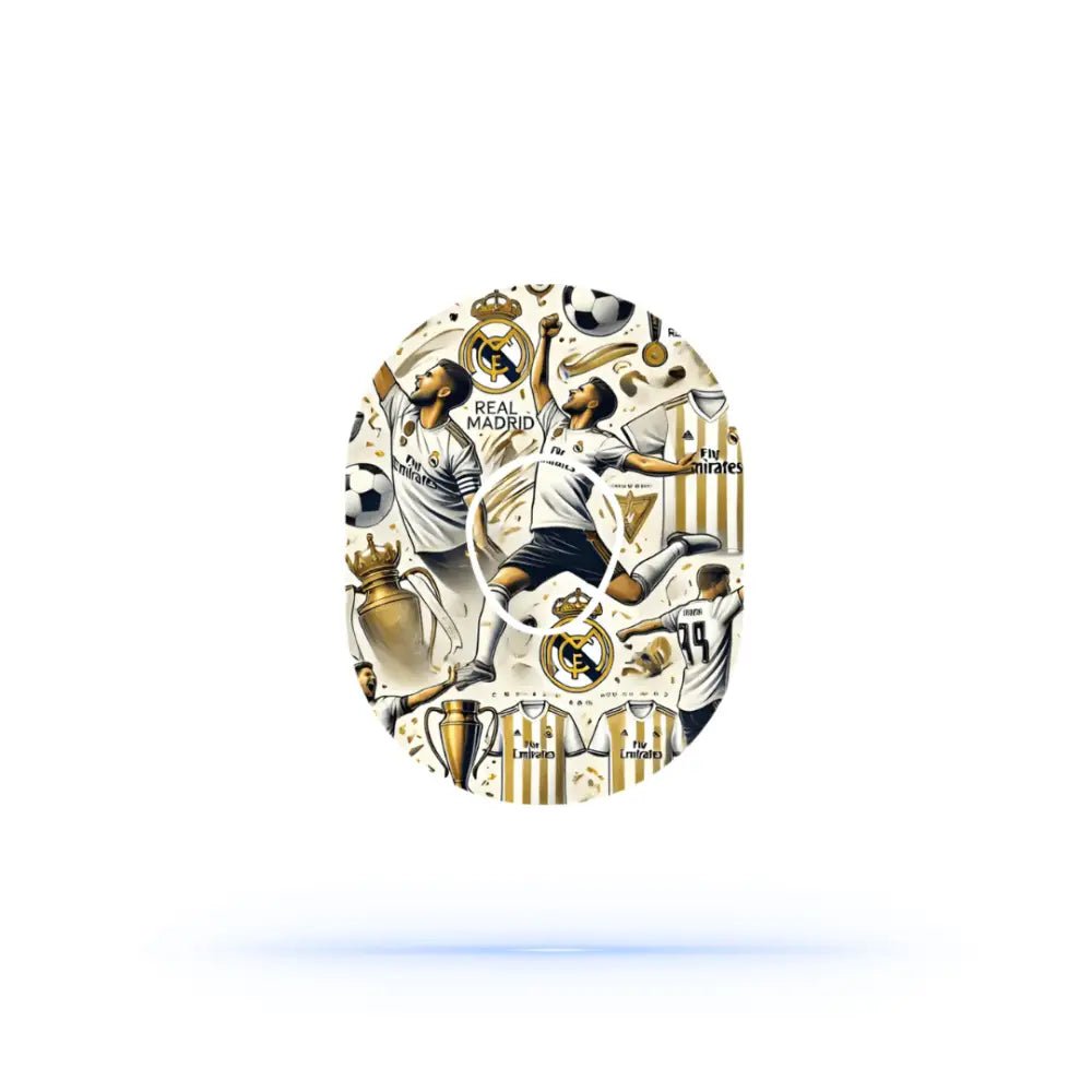 diabeteshjälp Diabetaguard CGMPATCH 