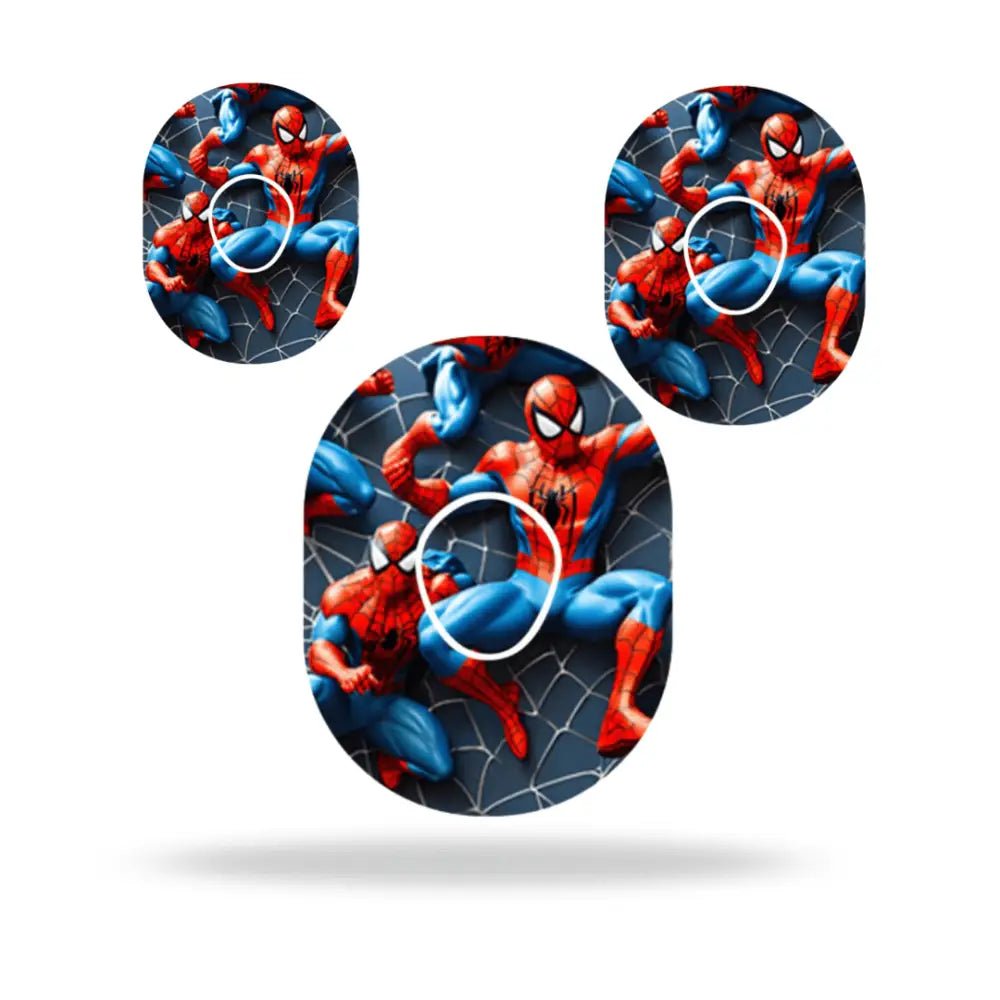 diabeteshjälp Diabetaguard CGMPATCH 