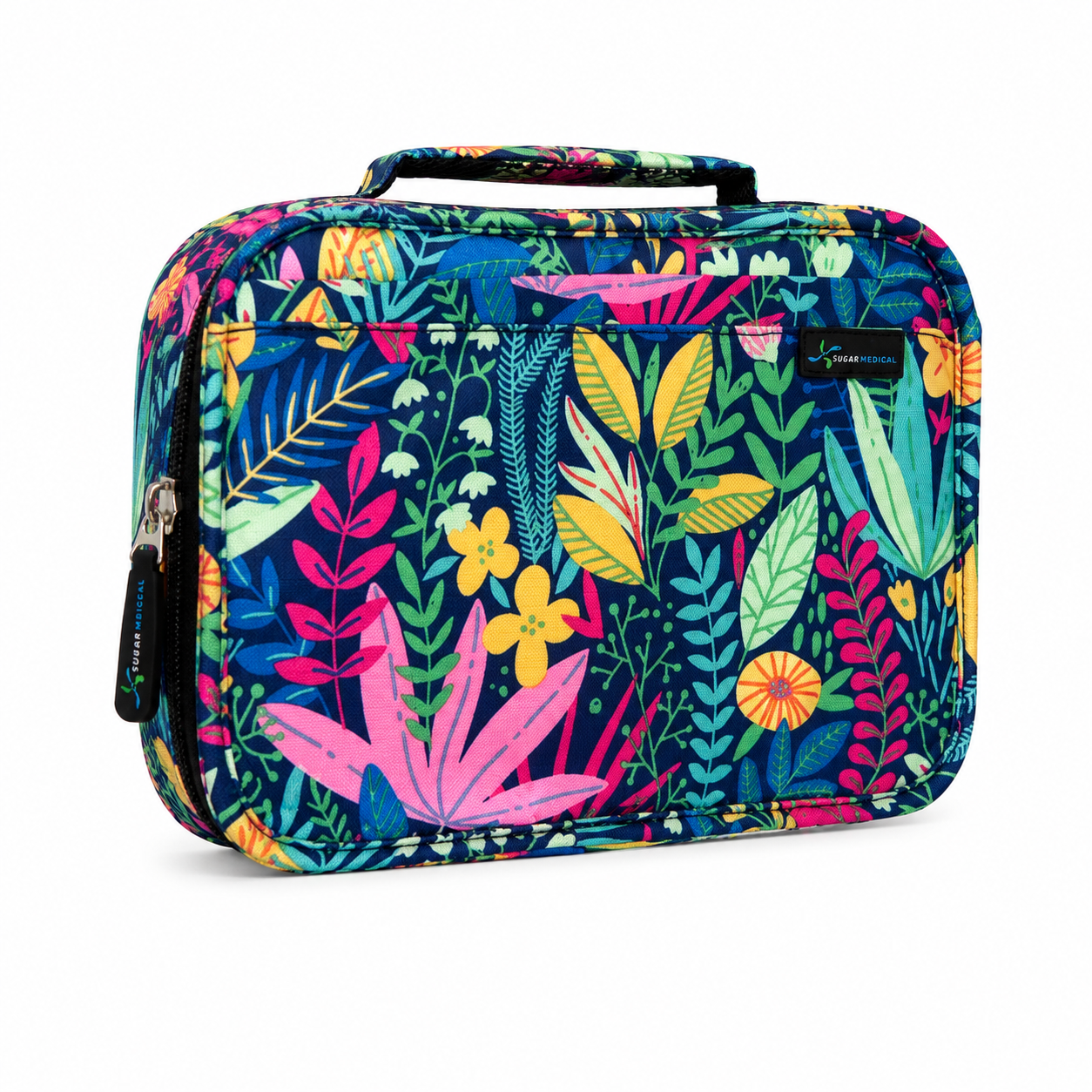 Sugar Medical Maximum Storage Diabetes Bag