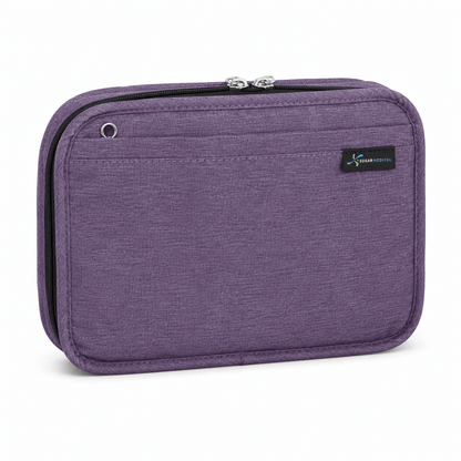Sugar Medical Maximum Storage Diabetes Bag
