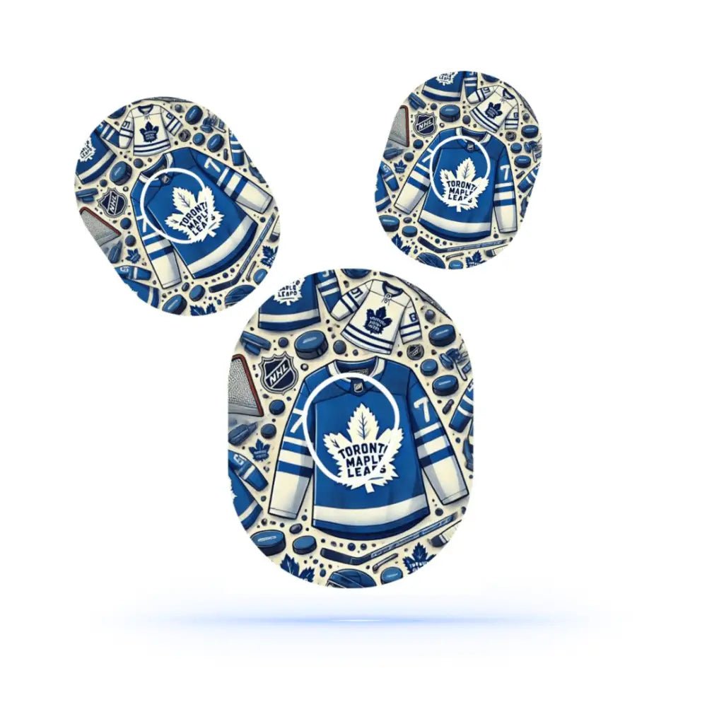 diabeteshjälp Diabetaguard CGMPATCH 