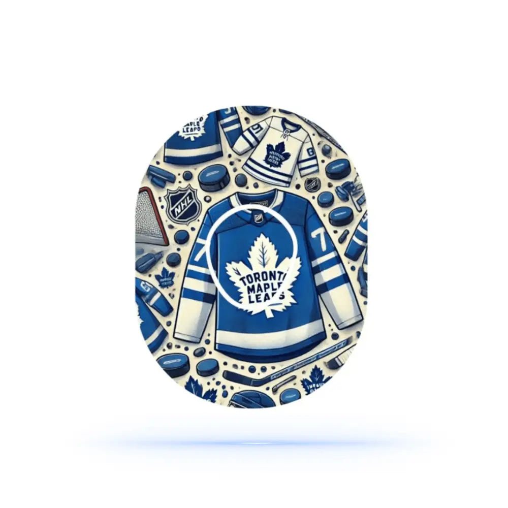 diabeteshjälp Diabetaguard CGMPATCH 